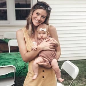 Meet your Posher, Mackenzie